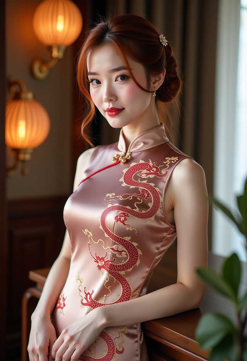 远山有灯海报