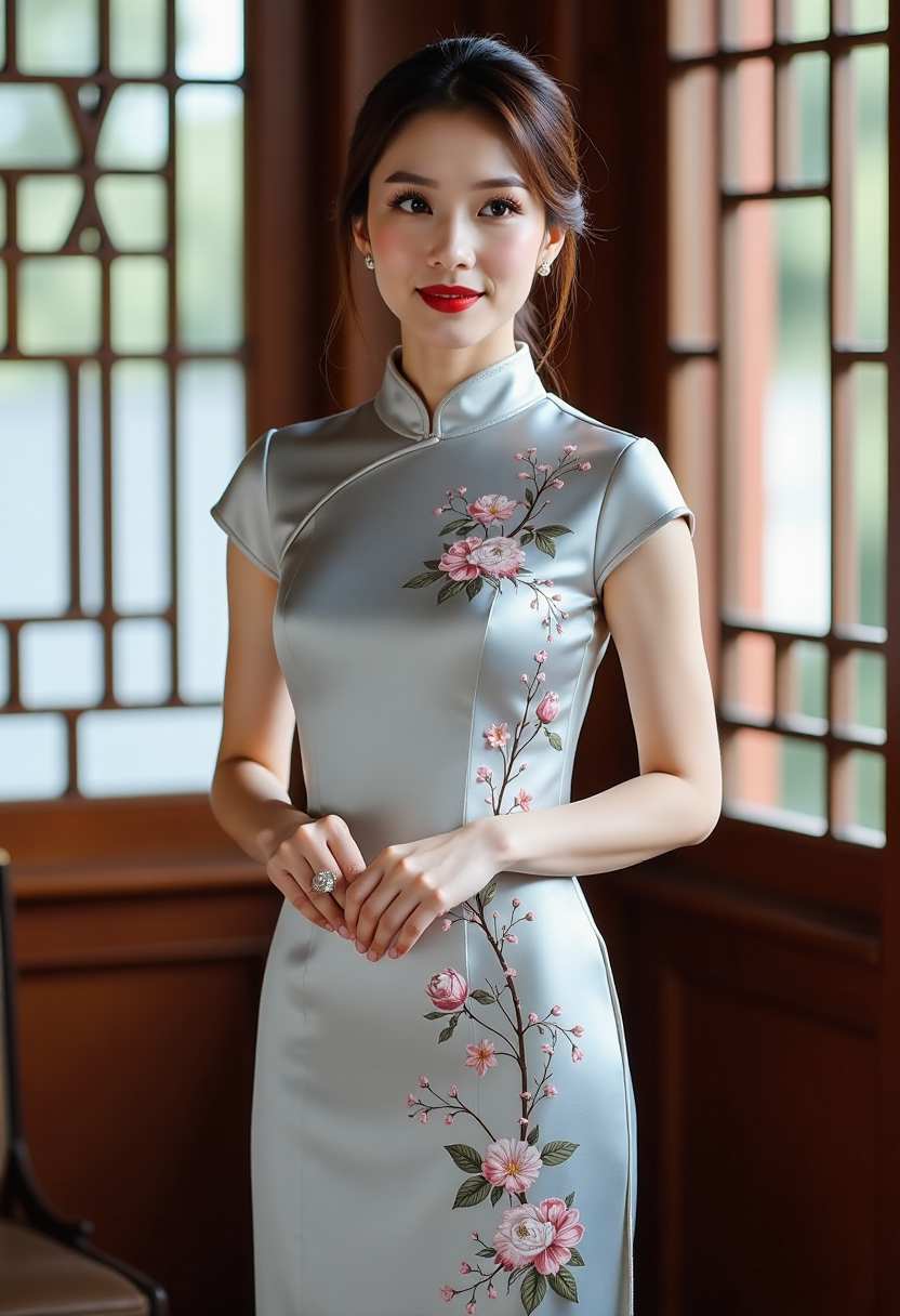 雾中证词海报