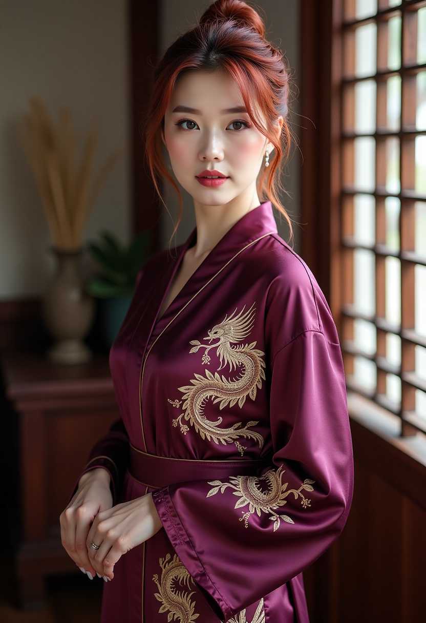 烈日边缘