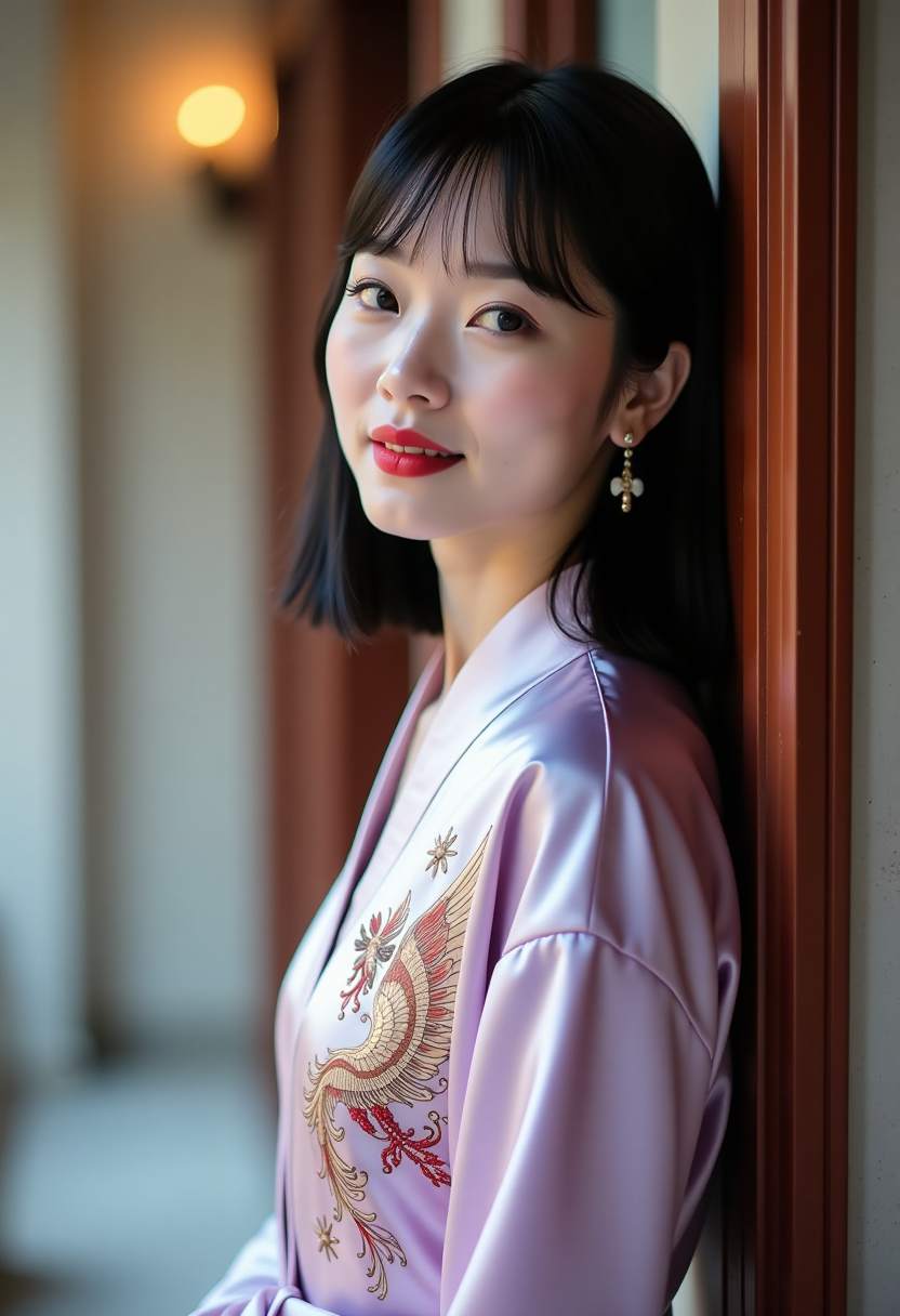 云端漫步