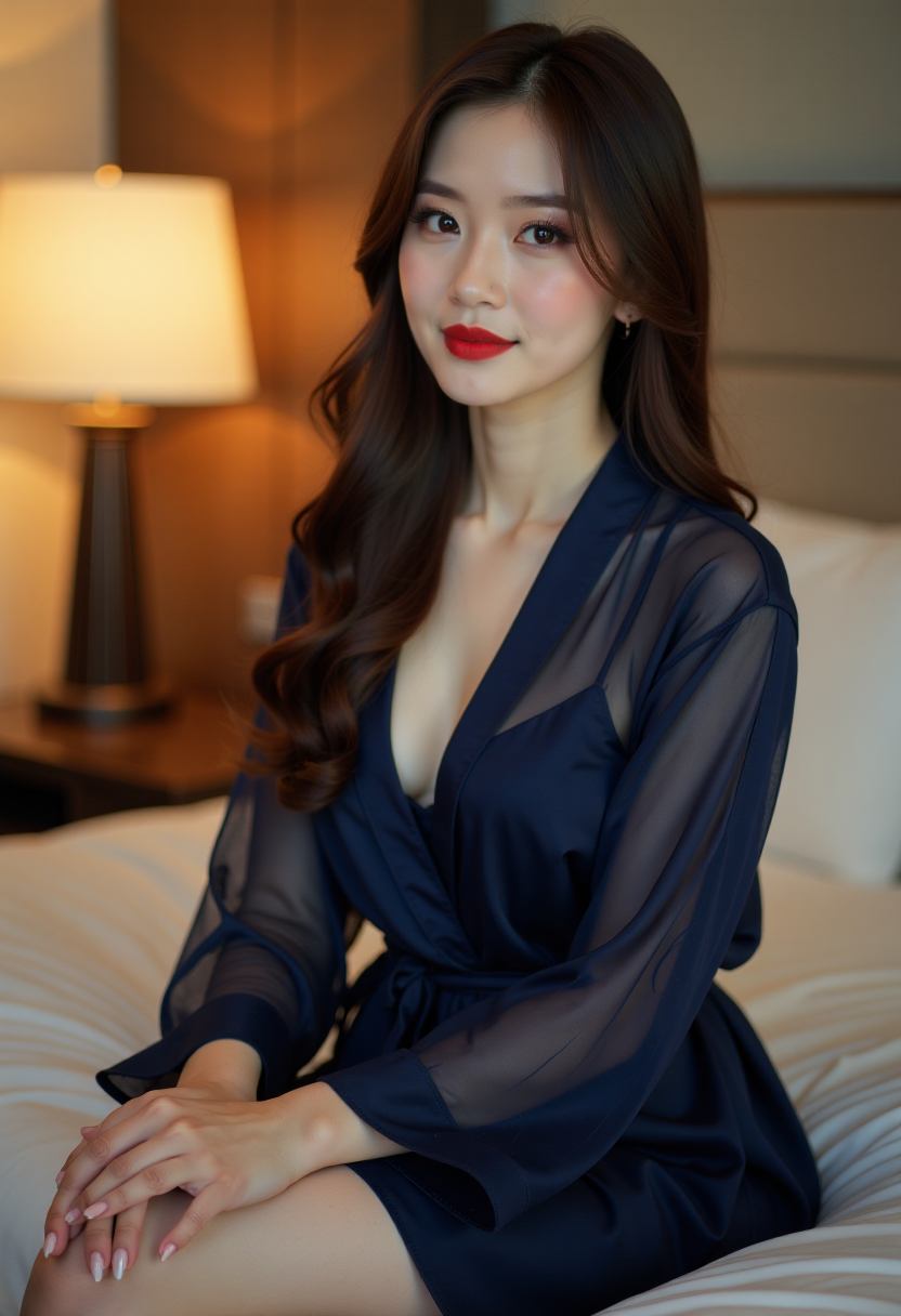 暗夜回响